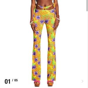 I.Am.Gia Fiorella Pant